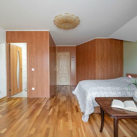 Adeles Vila Palanga Eksteriør bilde