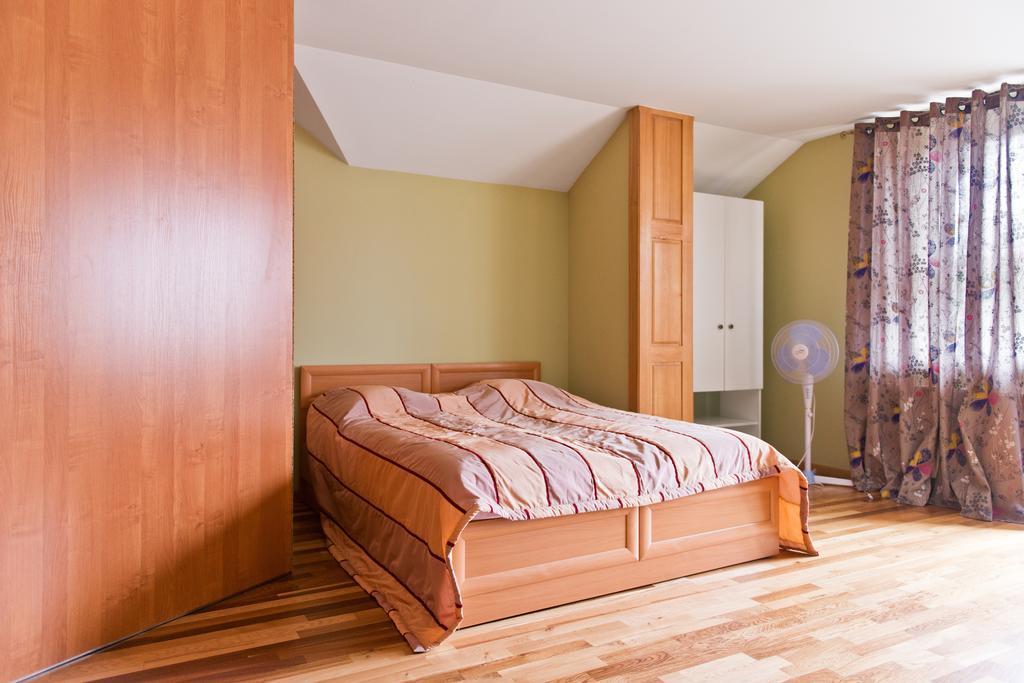 Adeles Vila Palanga Eksteriør bilde