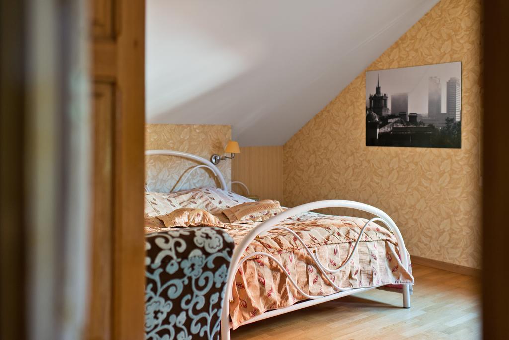 Adeles Vila Palanga Eksteriør bilde