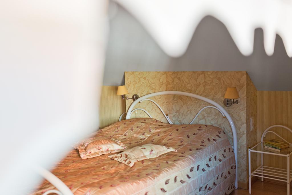 Adeles Vila Palanga Eksteriør bilde
