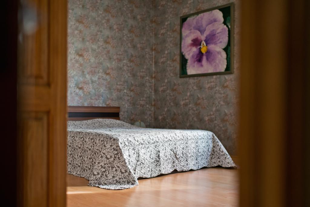 Adeles Vila Palanga Eksteriør bilde