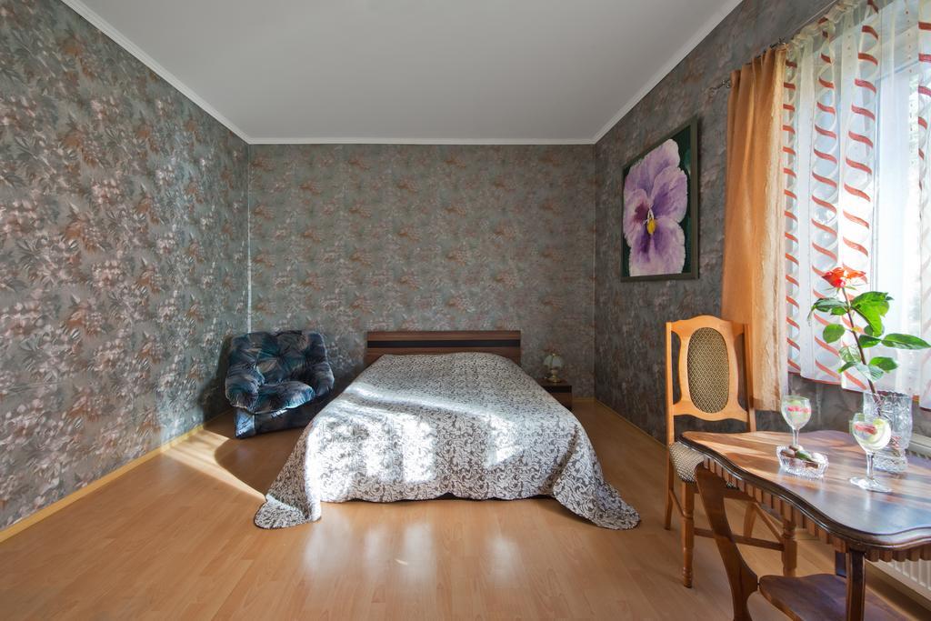 Adeles Vila Palanga Eksteriør bilde