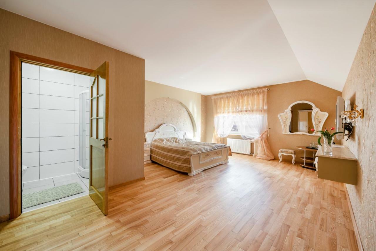 Adeles Vila Palanga Eksteriør bilde